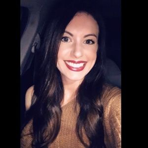 Meet your Posher, Lindsey